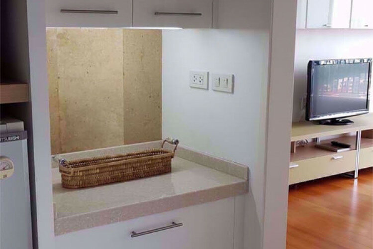 Кондоминиум в Бангкоке, Таиланд | THE250386