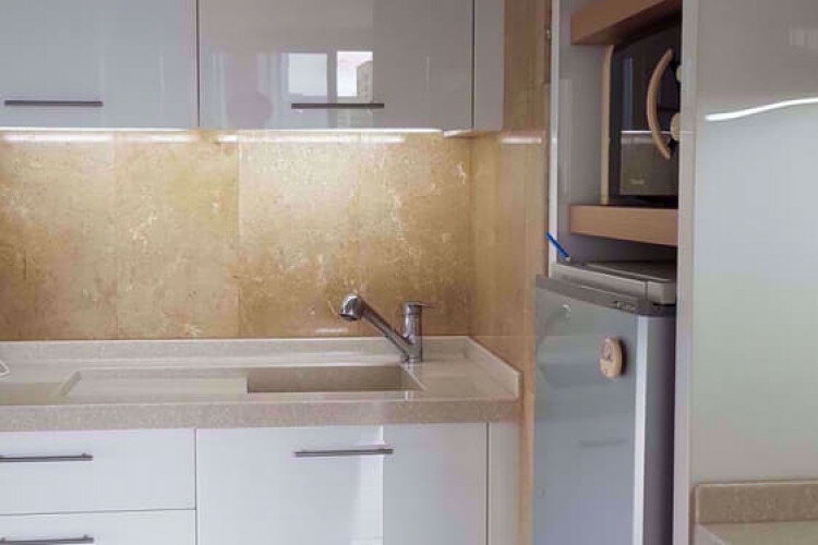 Кондоминиум в Бангкоке, Таиланд | THE250386