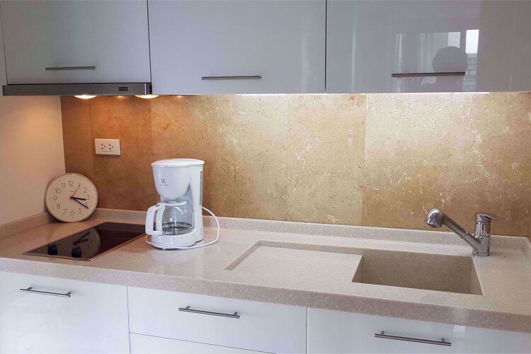 Кондоминиум в Бангкоке, Таиланд | THE250386