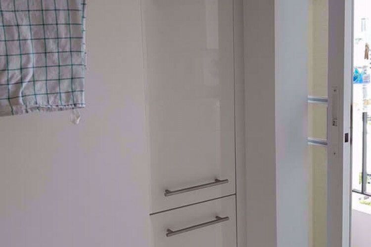 Кондоминиум в Бангкоке, Таиланд | THE250386