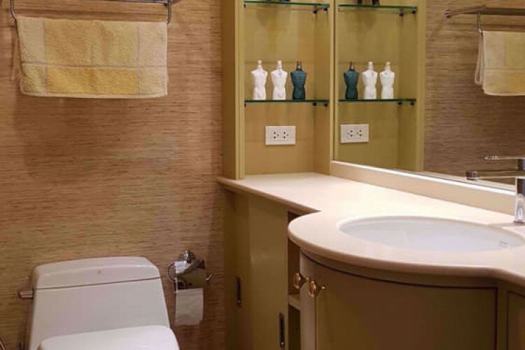 Кондоминиум в Бангкоке, Таиланд | THE250386