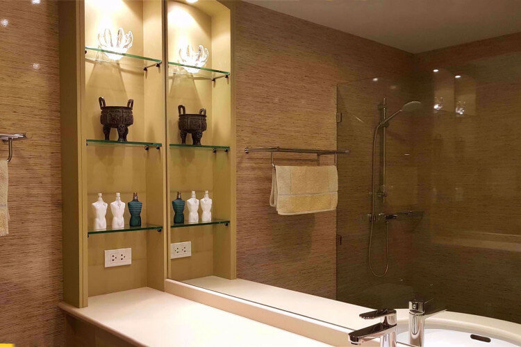 Кондоминиум в Бангкоке, Таиланд | THE250386