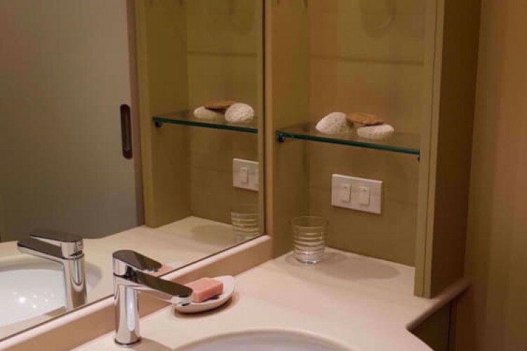 Кондоминиум в Бангкоке, Таиланд | THE250386