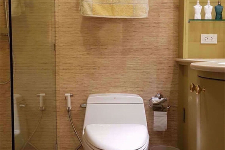 Кондоминиум в Бангкоке, Таиланд | THE250386