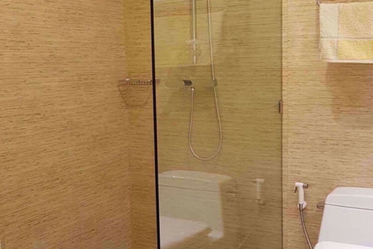 Кондоминиум в Бангкоке, Таиланд | THE250386