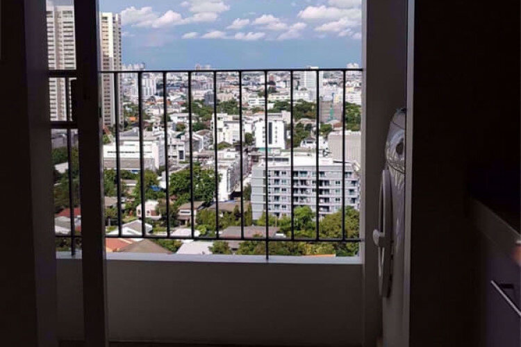 Кондоминиум в Бангкоке, Таиланд | THE250386