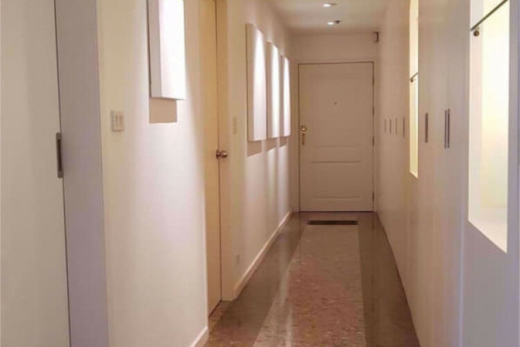 Кондоминиум в Бангкоке, Таиланд | THE250386