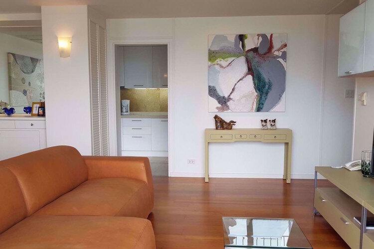 Кондоминиум в Бангкоке, Таиланд | THE250386