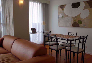 Кондоминиум в Бангкоке, Таиланд | THE250386