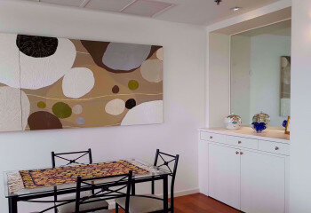 Кондоминиум в Бангкоке, Таиланд | THE250386