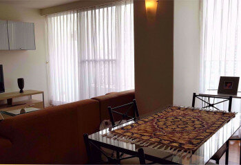 Кондоминиум в Бангкоке, Таиланд | THE250386