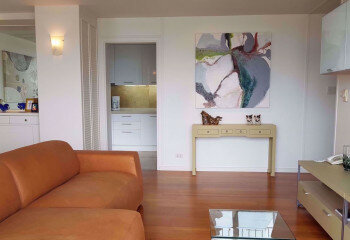 Кондоминиум в Бангкоке, Таиланд 