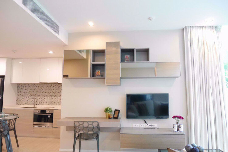 Кондоминиум в Бангкоке, Таиланд | THE149890