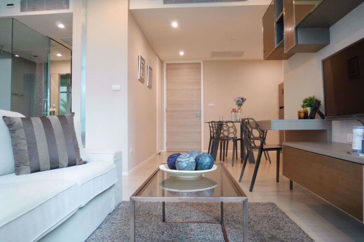 Кондоминиум в Бангкоке, Таиланд | THE149890