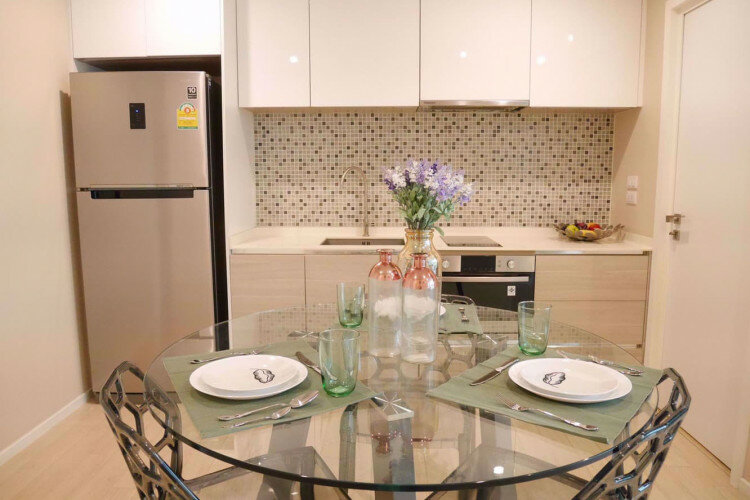 Кондоминиум в Бангкоке, Таиланд | THE149890