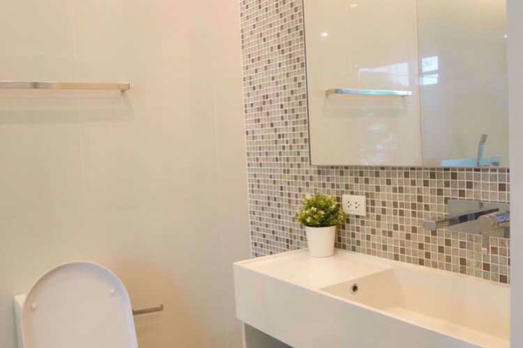 Кондоминиум в Бангкоке, Таиланд | THE149890