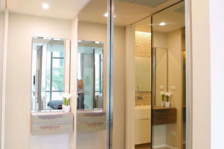 Кондоминиум в Бангкоке, Таиланд | THE149890