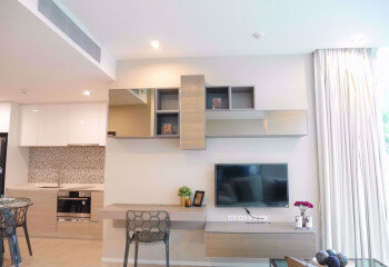 Кондоминиум в Бангкоке, Таиланд | THE149890