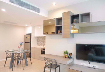 Кондоминиум в Бангкоке, Таиланд | THE149890