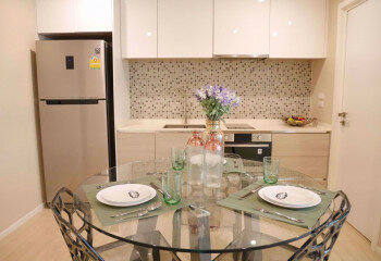 Кондоминиум в Бангкоке, Таиланд | THE149890