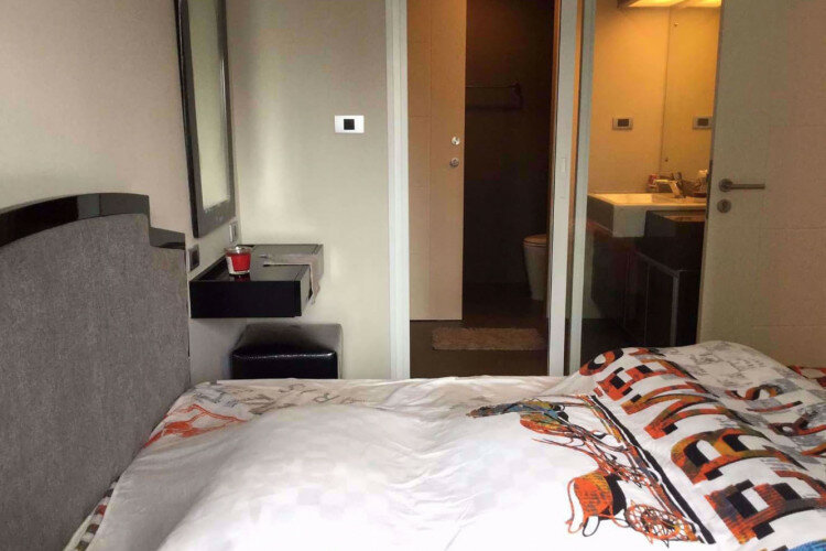 Кондоминиум в Бангкоке, Таиланд | THE349763