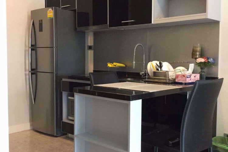 Кондоминиум в Бангкоке, Таиланд | THE349763