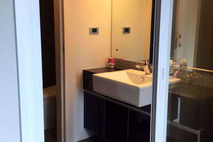 Кондоминиум в Бангкоке, Таиланд | THE349763