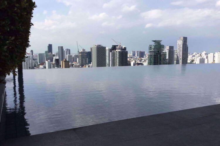 Кондоминиум в Бангкоке, Таиланд | THE349763