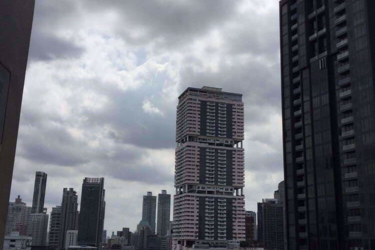 Кондоминиум в Бангкоке, Таиланд | THE349763