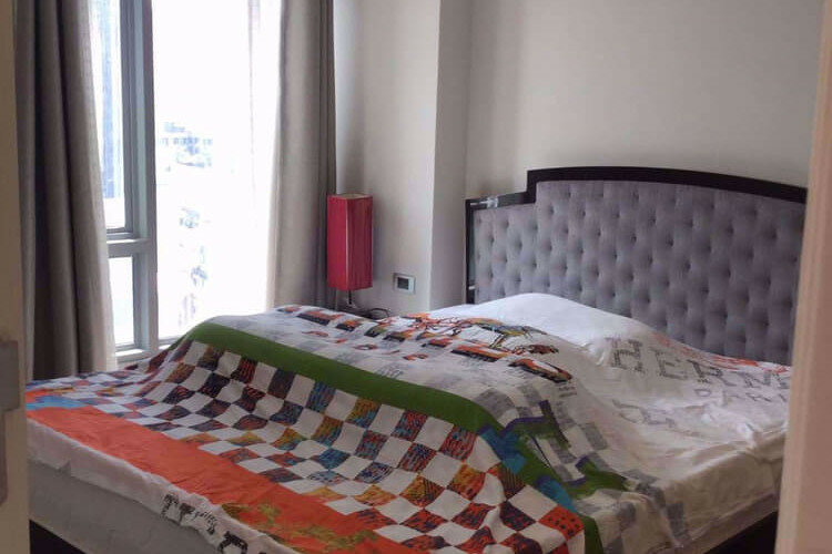 Кондоминиум в Бангкоке, Таиланд | THE349763