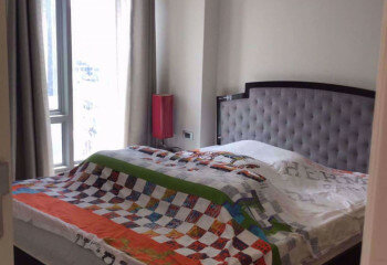 Кондоминиум в Бангкоке, Таиланд 