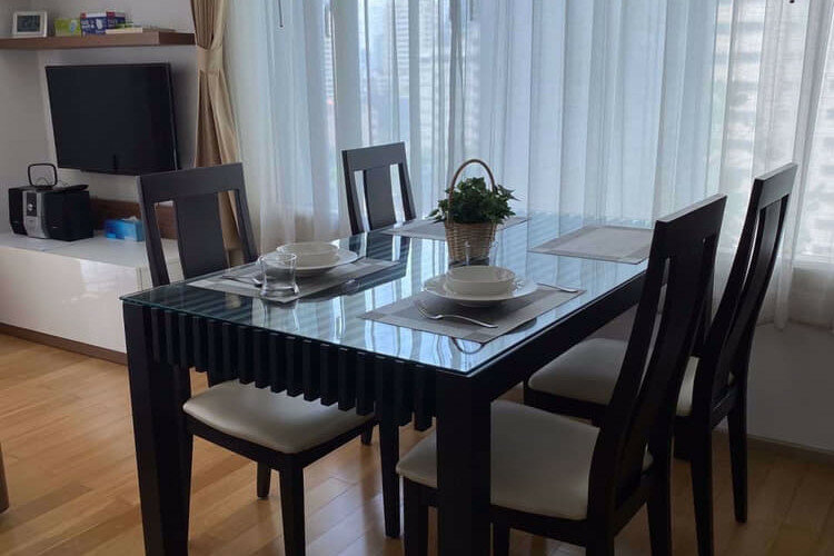 Кондоминиум в Бангкоке, Таиланд | THE552213