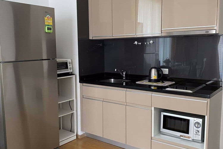 Кондоминиум в Бангкоке, Таиланд | THE552213