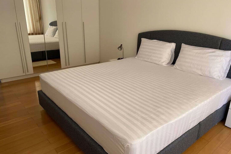 Кондоминиум в Бангкоке, Таиланд | THE552213