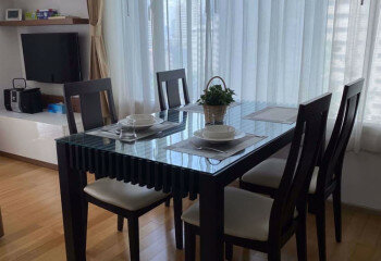 Кондоминиум в Бангкоке, Таиланд | THE552213