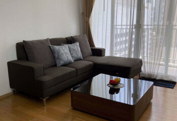 Кондоминиум в Бангкоке, Таиланд 