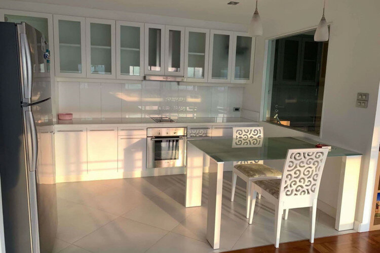 Кондоминиум в Бангкоке, Таиланд | THE148947