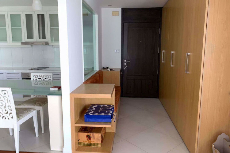 Кондоминиум в Бангкоке, Таиланд | THE148947