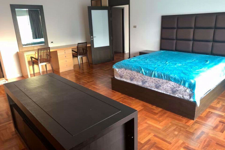 Кондоминиум в Бангкоке, Таиланд | THE148947