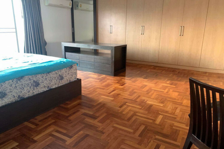 Кондоминиум в Бангкоке, Таиланд | THE148947