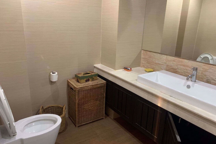 Кондоминиум в Бангкоке, Таиланд | THE148947