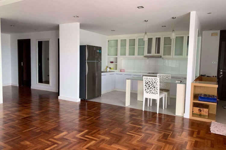 Кондоминиум в Бангкоке, Таиланд | THE148947