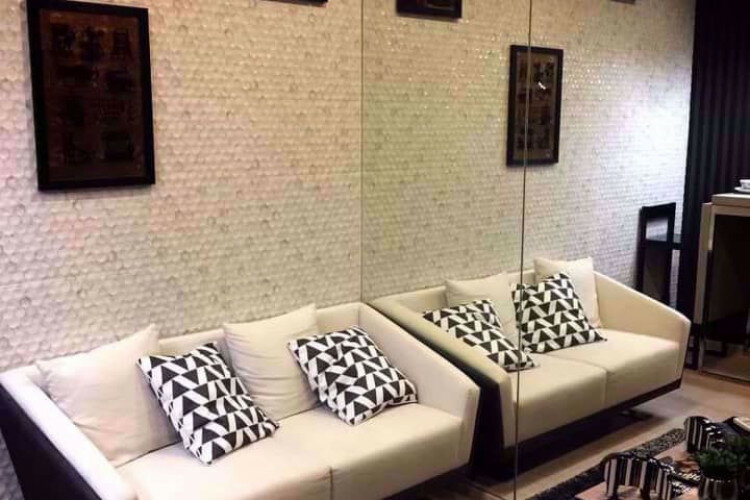 Кондоминиум в Бангкоке, Таиланд | THE455658