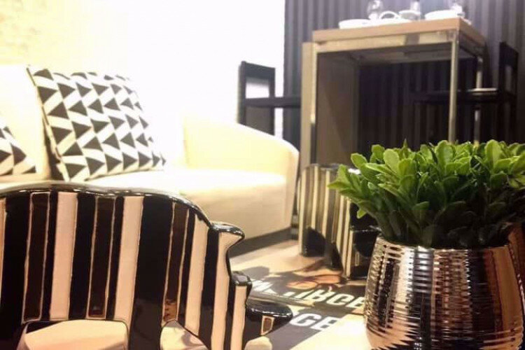 Кондоминиум в Бангкоке, Таиланд | THE455658