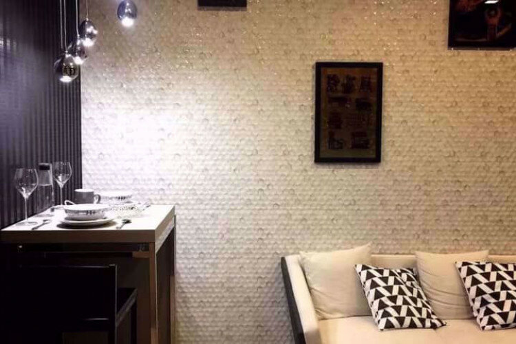 Кондоминиум в Бангкоке, Таиланд | THE455658