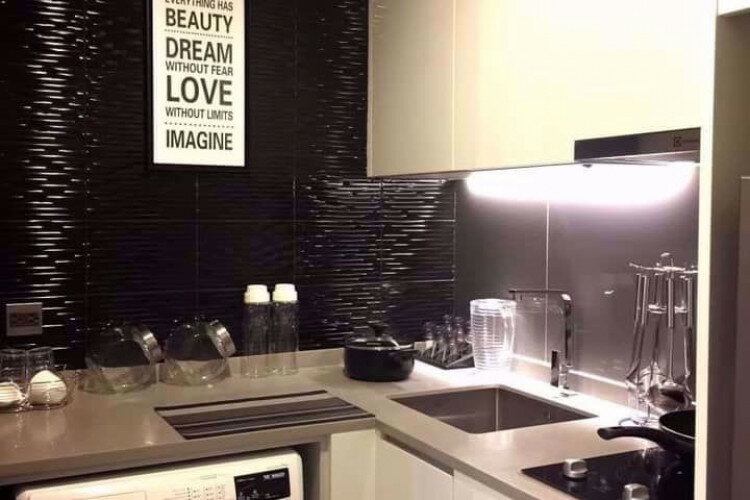 Кондоминиум в Бангкоке, Таиланд | THE455658