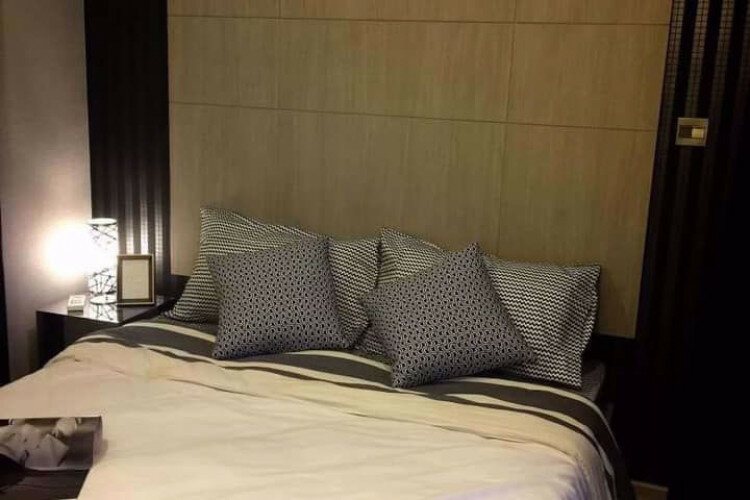 Кондоминиум в Бангкоке, Таиланд | THE455658