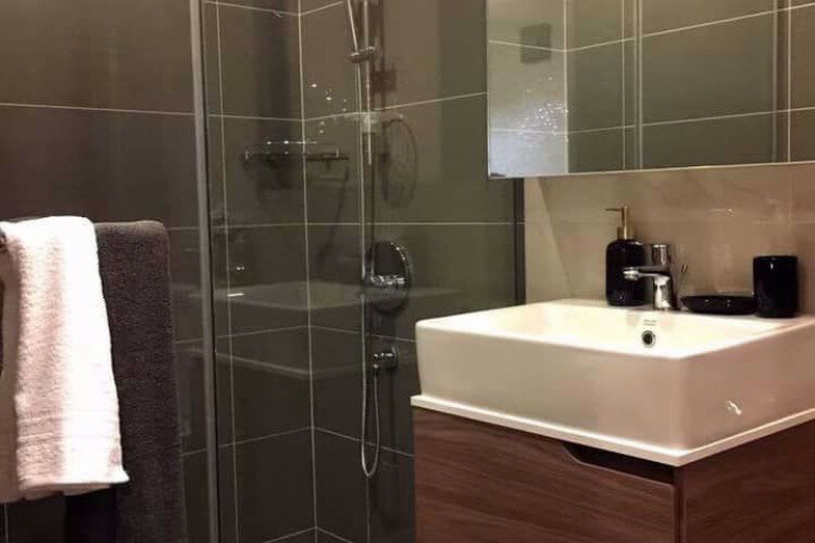 Кондоминиум в Бангкоке, Таиланд | THE455658