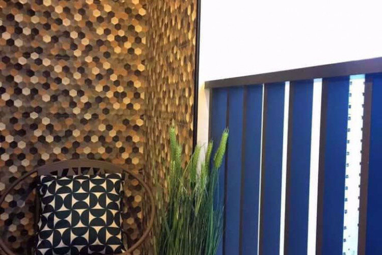 Кондоминиум в Бангкоке, Таиланд | THE455658