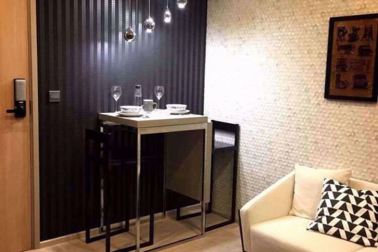 Кондоминиум в Бангкоке, Таиланд | THE455658